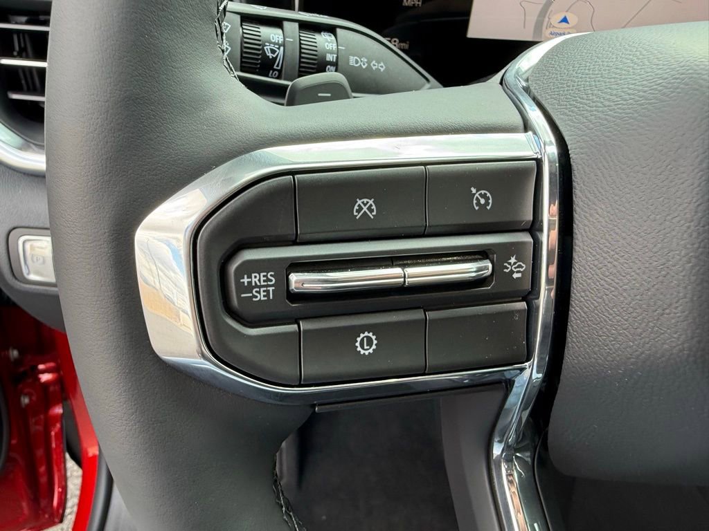 New 2026 GMC Terrain Elevation w/ Technology Package II image 23