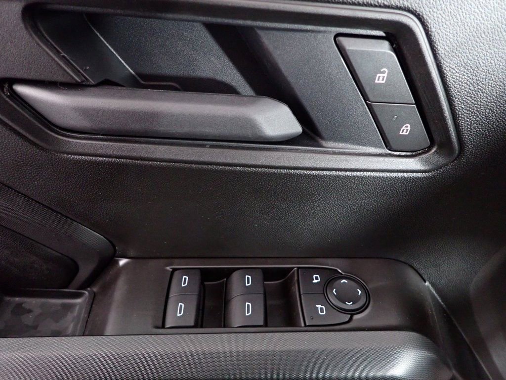 New 2026 Chevrolet Colorado W/T w/ WT Custom Package image 14