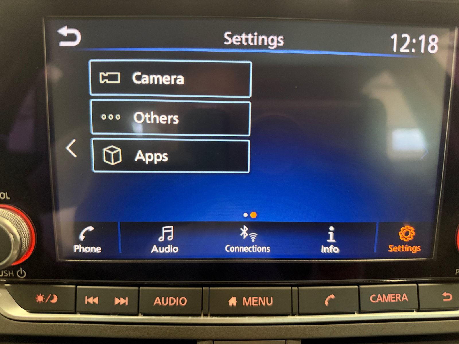 Used 2024 Nissan Altima 2.5 SV FWD image 34