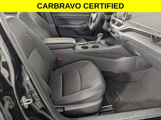 Used 2025 Nissan Altima 2.5 SV FWD image 31