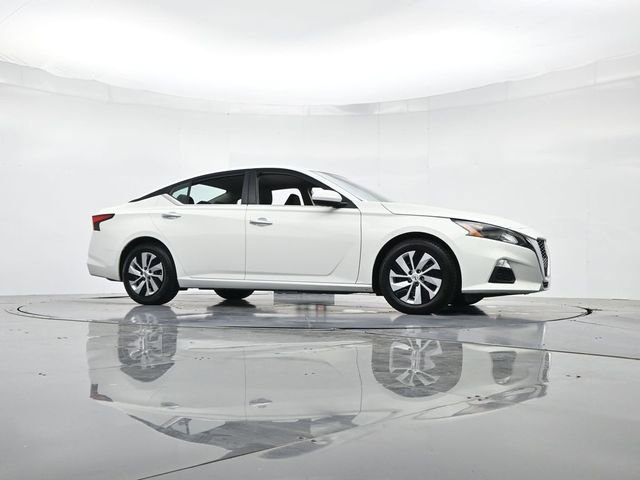 Used 2022 Nissan Altima 2.5 S image 32