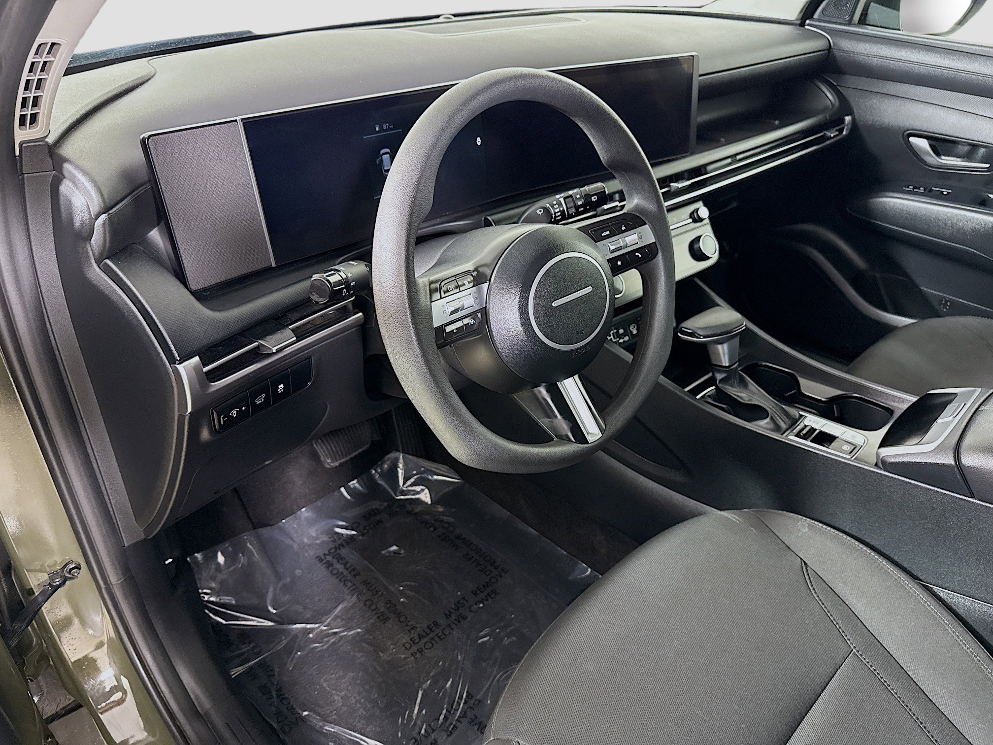 Used 2025 Hyundai Tucson SEL image 23