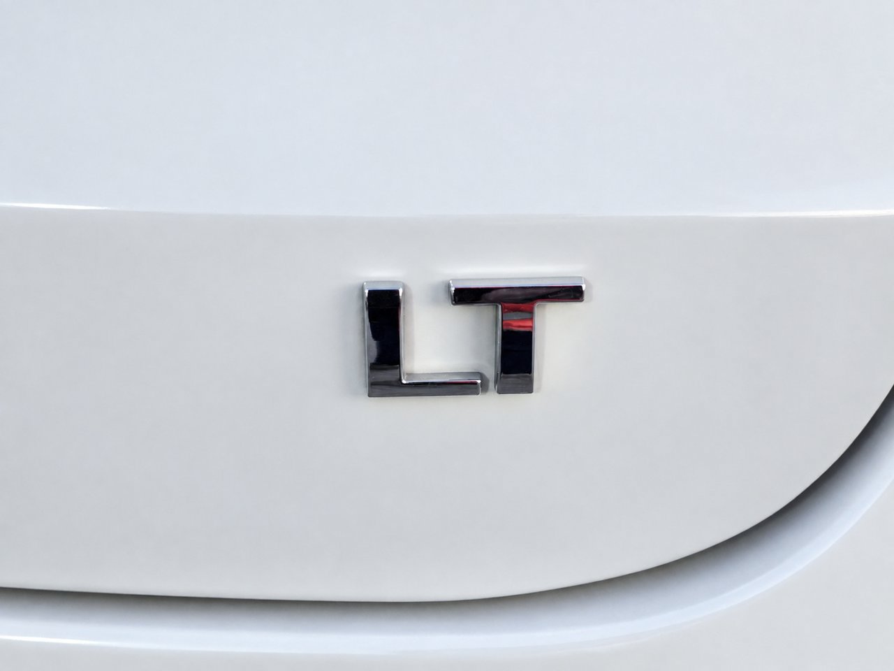 Certified 2024 Chevrolet Trax LT FWD image 7