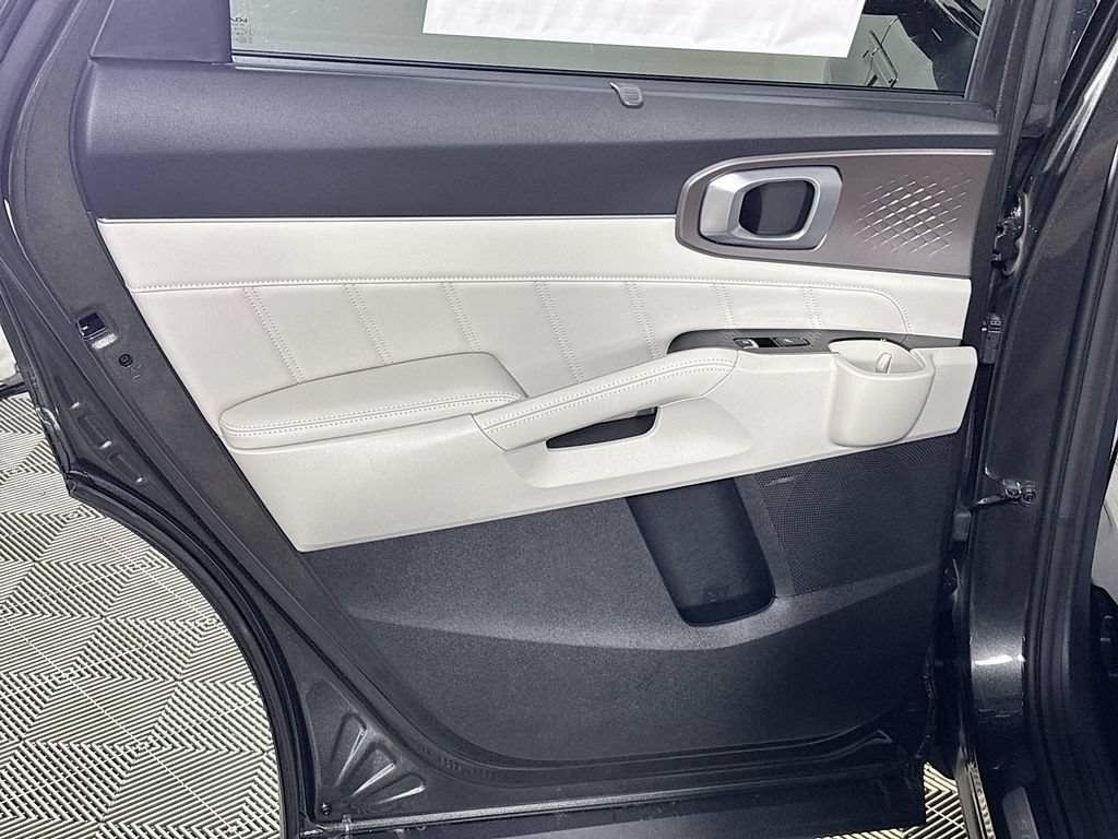 New 2026 Kia Sorento SX Prestige AWD/4WD image 20