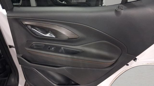 Used 2020 GMC Terrain SLT FWD image 18
