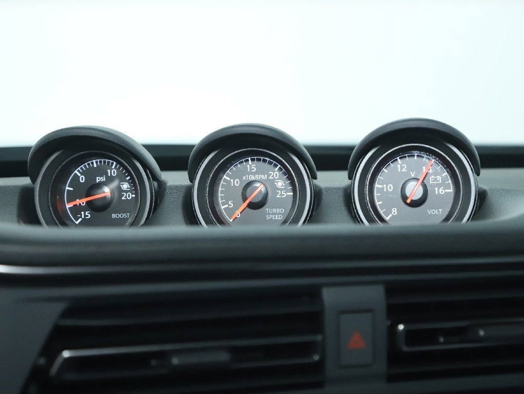 Used 2024 Nissan Z Sport w/ Floor Mat Package image 27