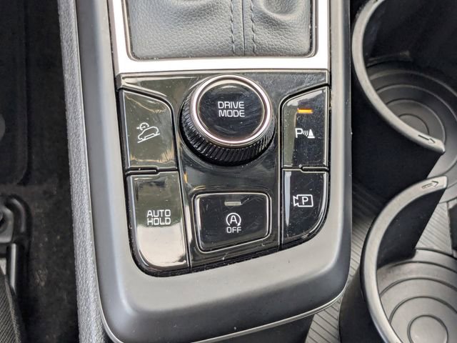 Certified 2024 Kia Sportage LX image 23