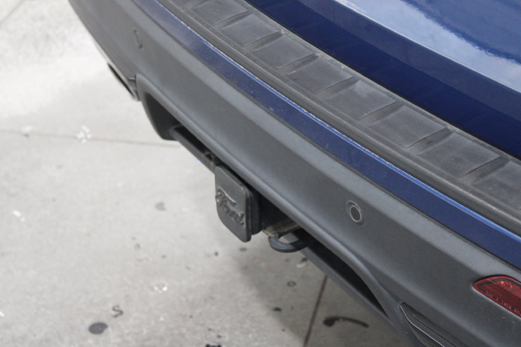 Used 2023 Ford Explorer ST w/ Equipment Group 401A AWD/4WD image 21