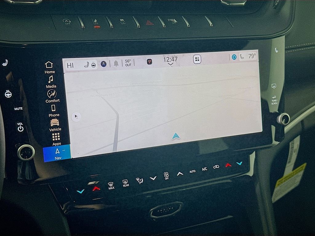 New 2026 Jeep Grand Cherokee Limited image 15