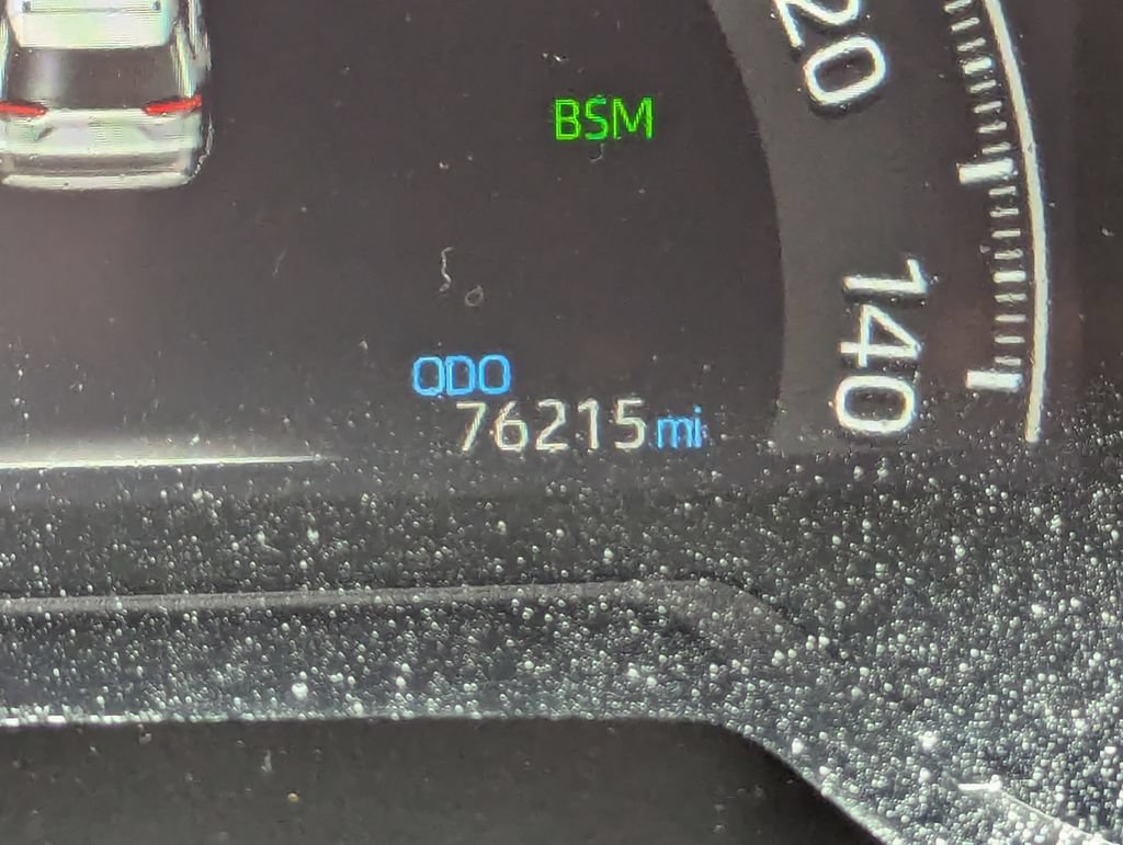 Used 2023 Toyota RAV4 XLE AWD/4WD image 19