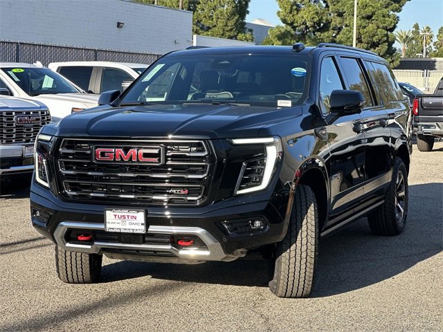 New 2026 GMC Yukon XL AT4 Ultimate image 6