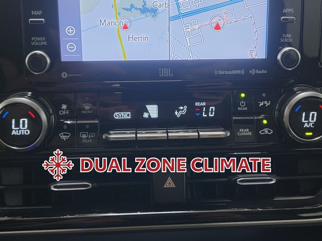Used 2022 Toyota Highlander Limited FWD image 24