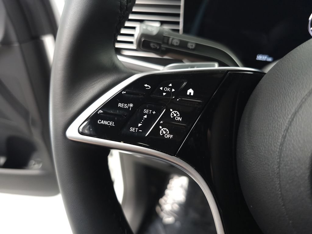 Certified 2026 Mercedes-Benz GLE 350 4MATIC image 11