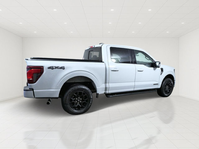 Certified 2024 Ford F150 XLT w/ Equipment Group 302A MID AWD/4WD image 7