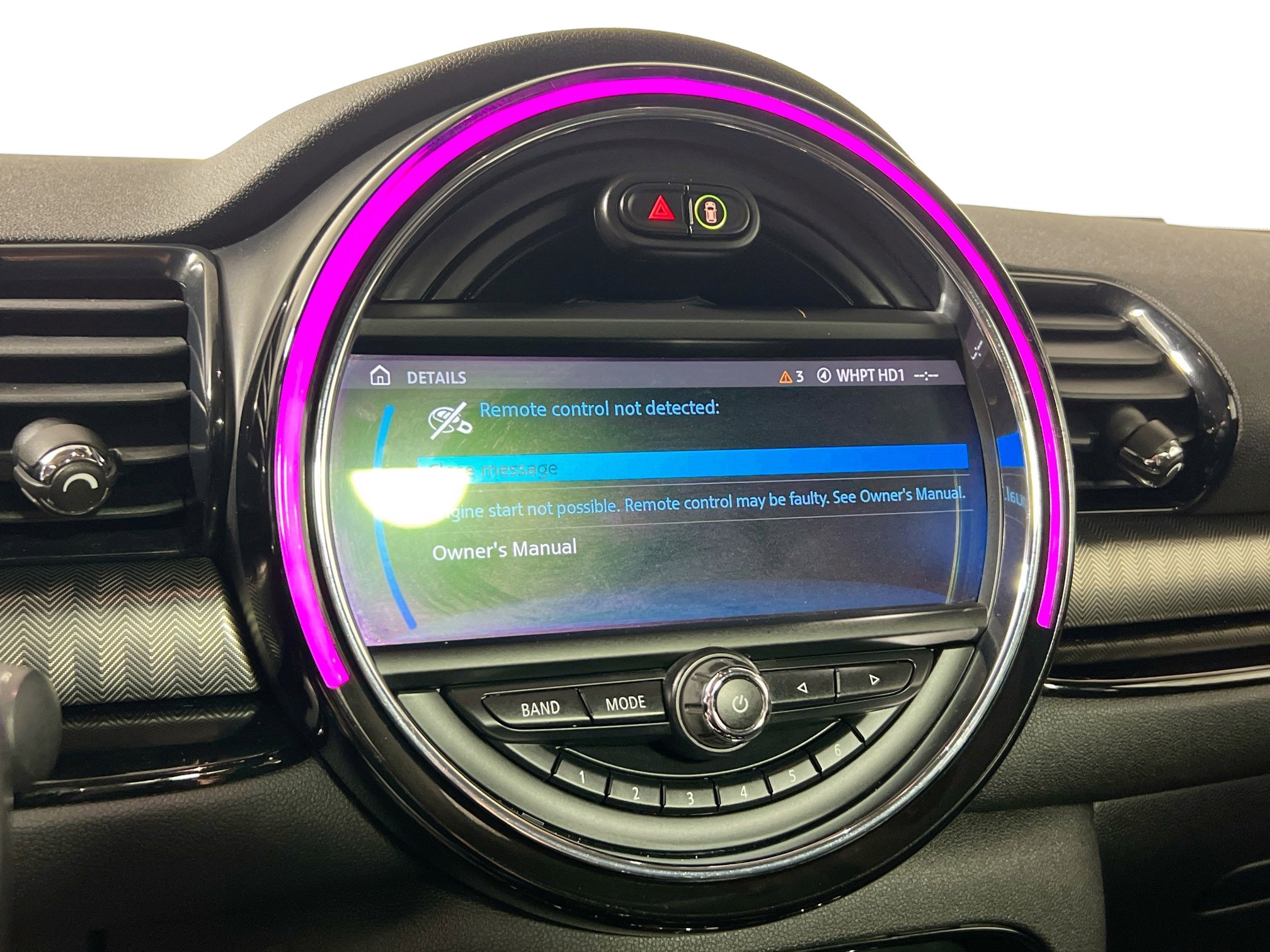 Used 2020 MINI Cooper Clubman S FWD image 19