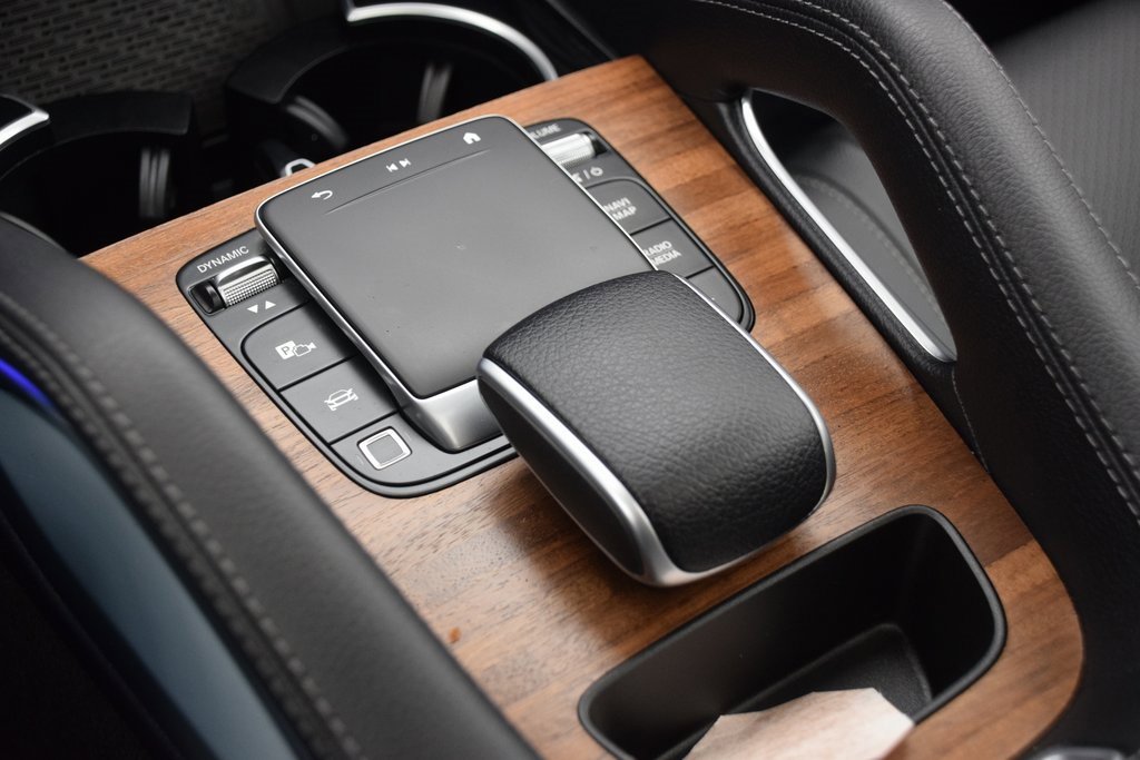 Used 2026 Mercedes-Benz GLE 450 4MATIC image 28