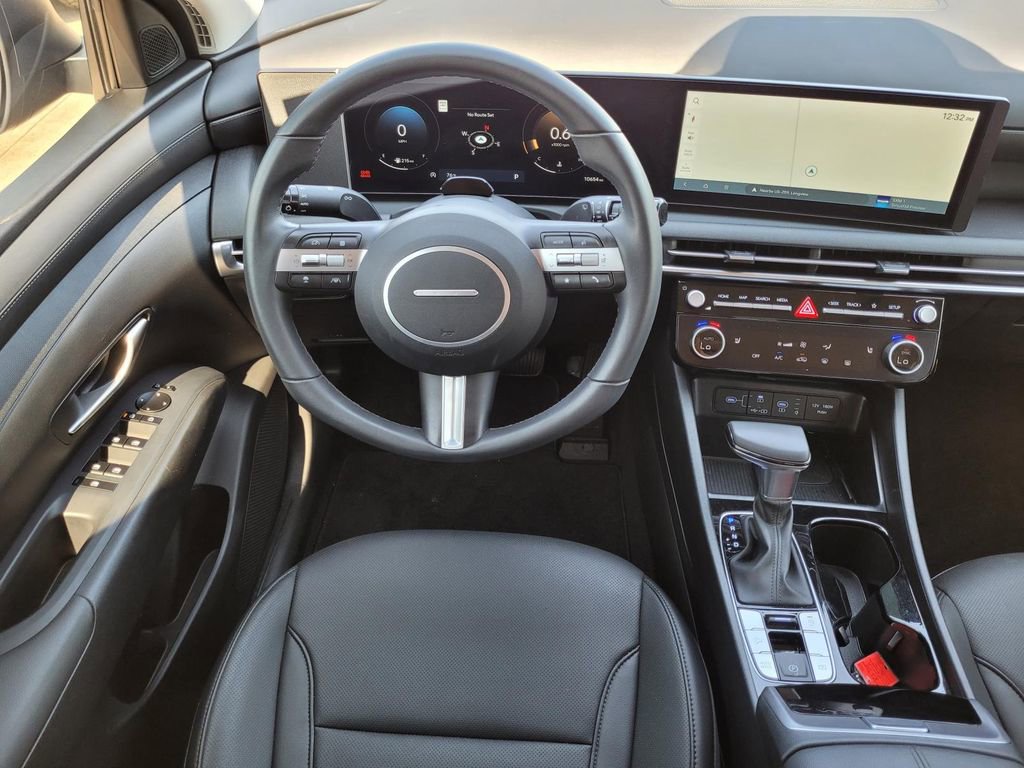 Used 2025 Hyundai Tucson SEL image 15