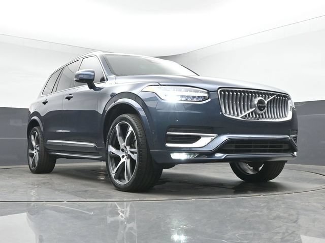 Used 2023 Volvo XC90 B6 Ultimate w/ Protection Package AWD/4WD image 39