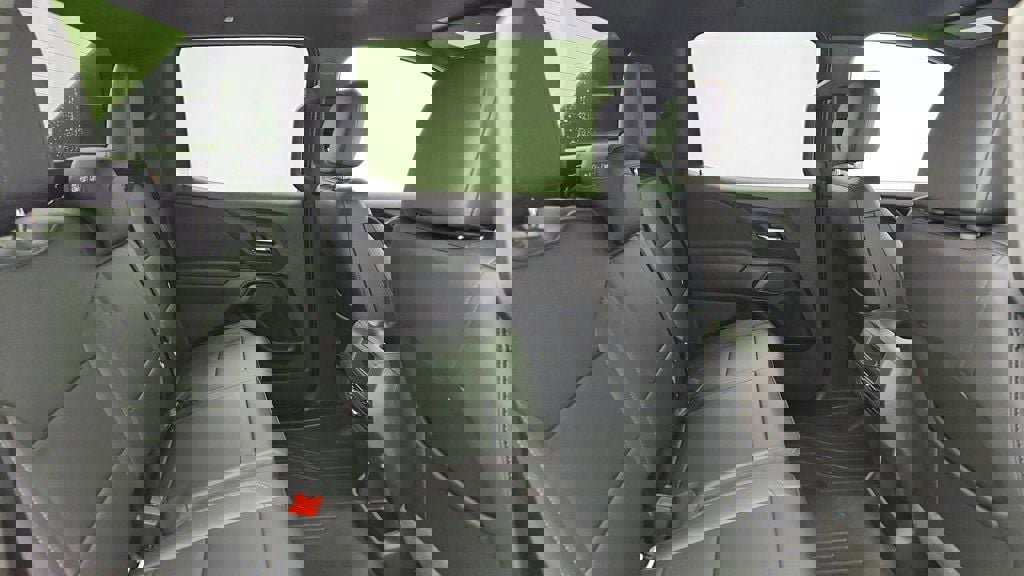 Used 2024 Chevrolet Silverado EV W/T AWD/4WD image 23