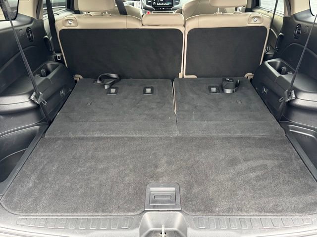 Used 2019 Honda Pilot EX-L image 28