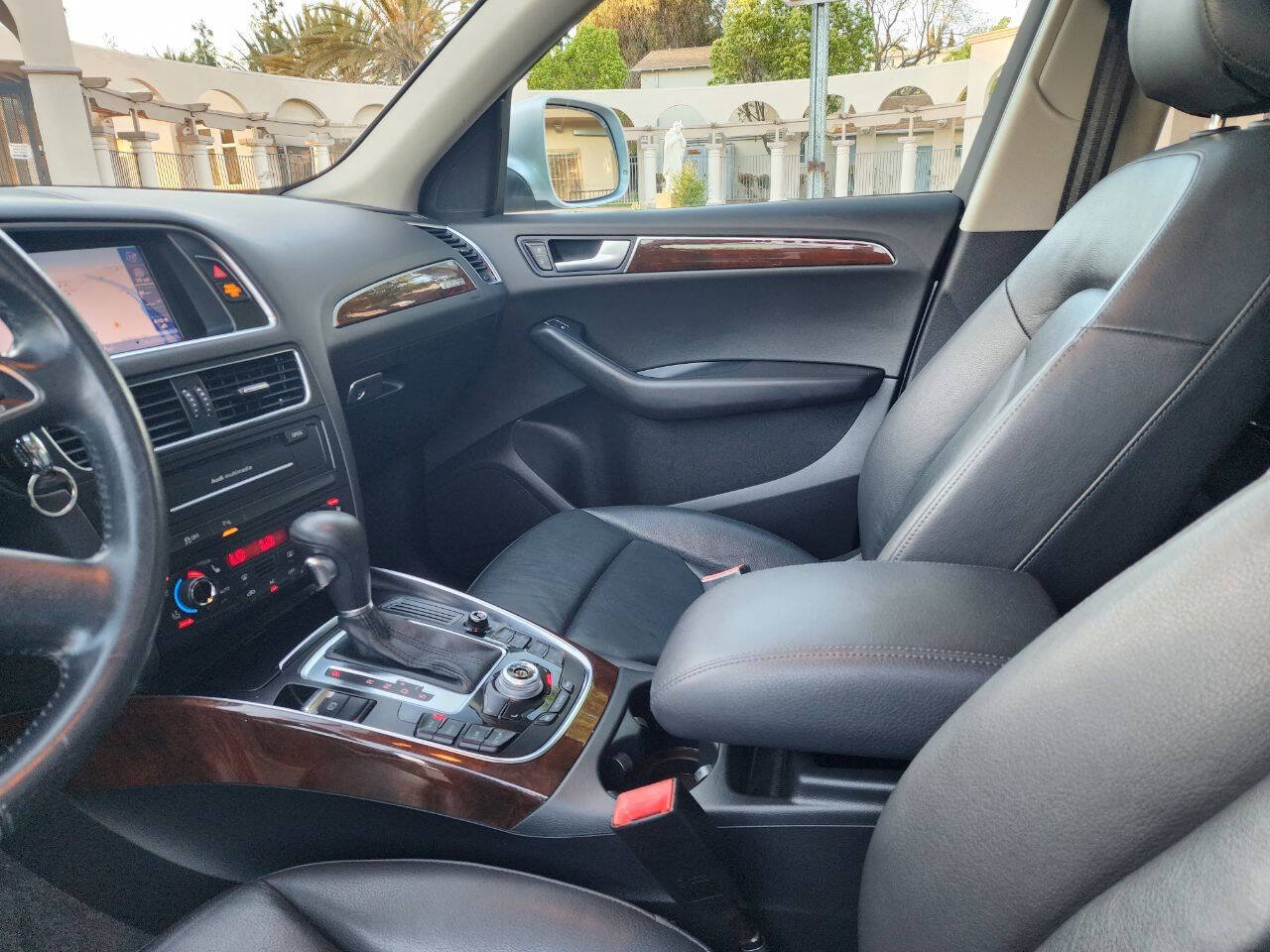 Used 2012 Audi Q5 2.0T Premium Plus AWD/4WD image 24