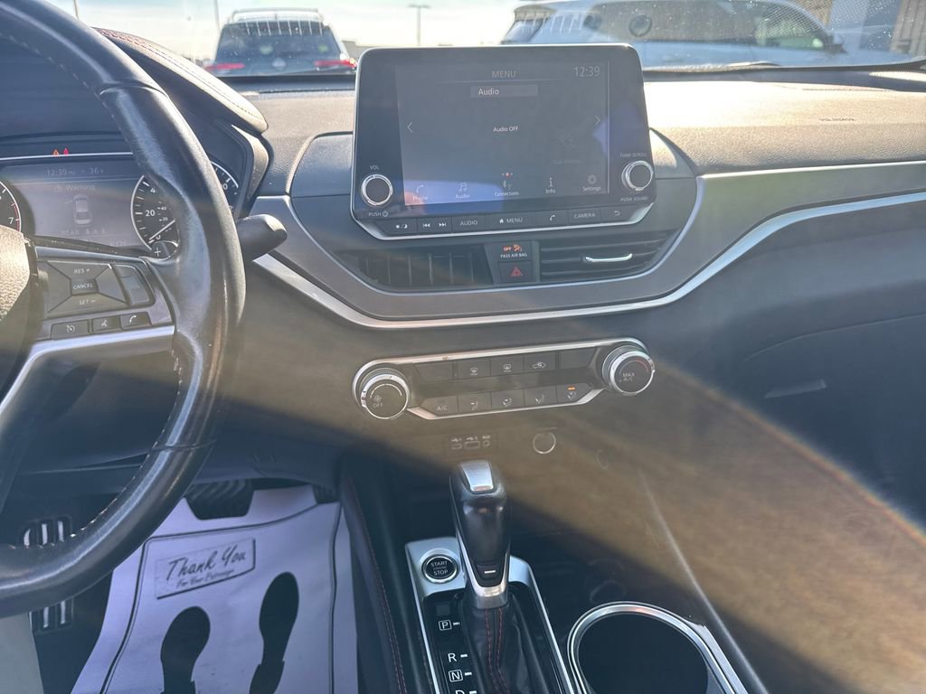 Used 2023 Nissan Altima 2.5 SR image 20