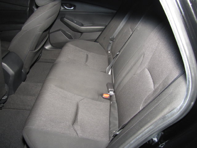 Certified 2024 Honda Accord EX image 35