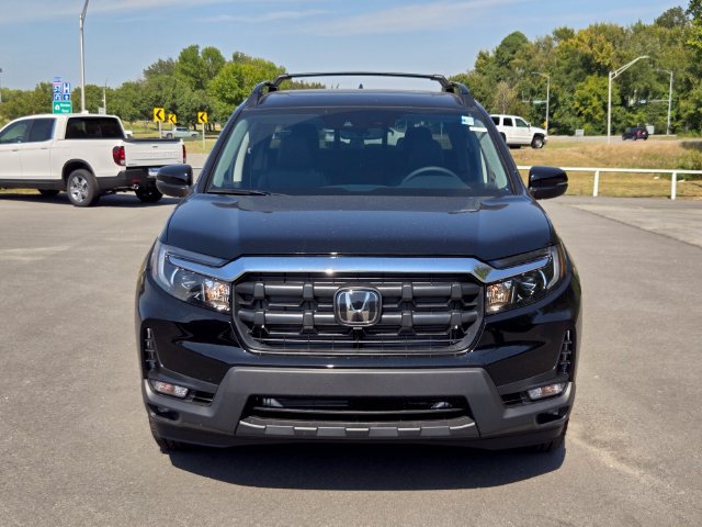 New 2026 Honda Ridgeline RTL image 12