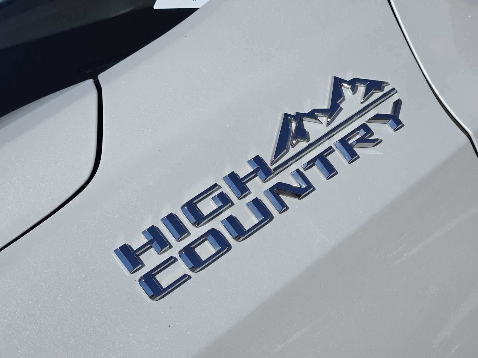 Certified 2023 Chevrolet Tahoe High Country image 10