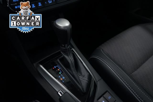 Used 2016 Toyota Corolla S w/ Body Protection Package #1 FWD image 26