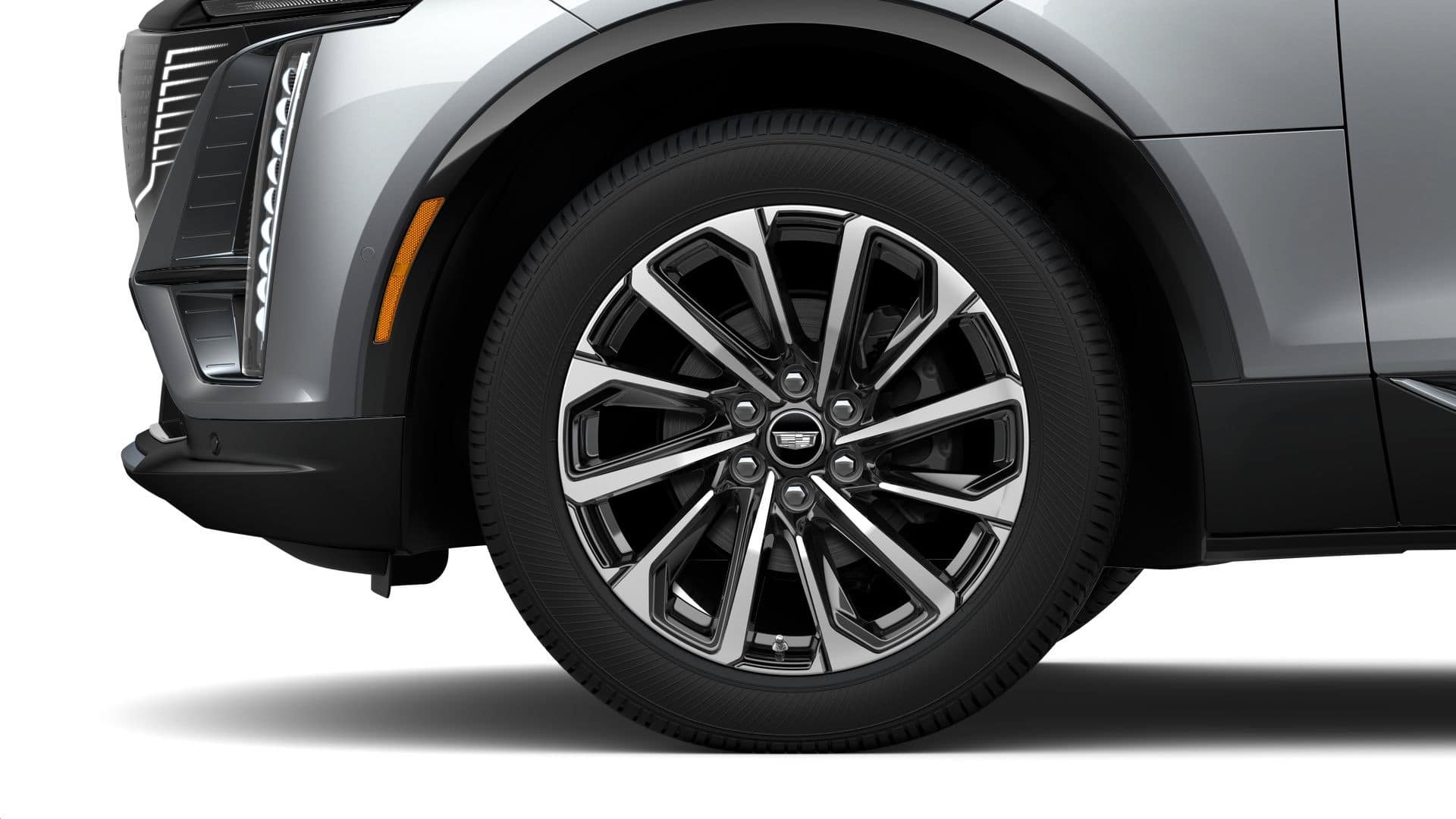 New 2027 Cadillac Lyriq Sport RWD image 14