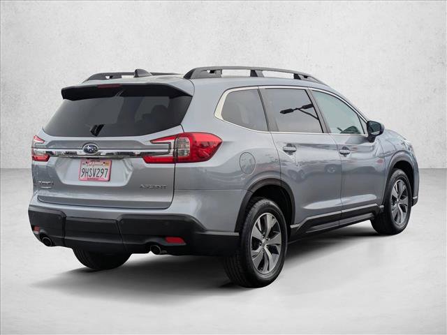 Certified 2024 Subaru Ascent Premium w/ Convenience Package image 5