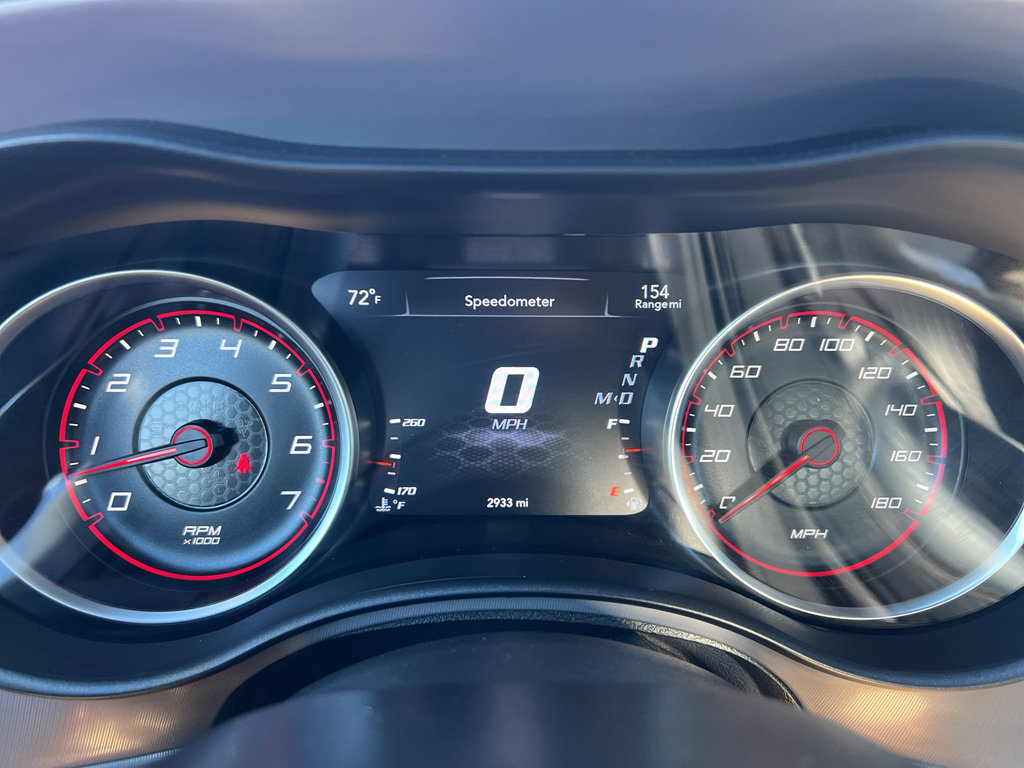 Used 2023 Dodge Charger Scat Pack w/ Plus Group image 36