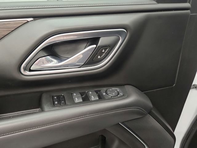 Used 2021 Chevrolet Tahoe LT image 29