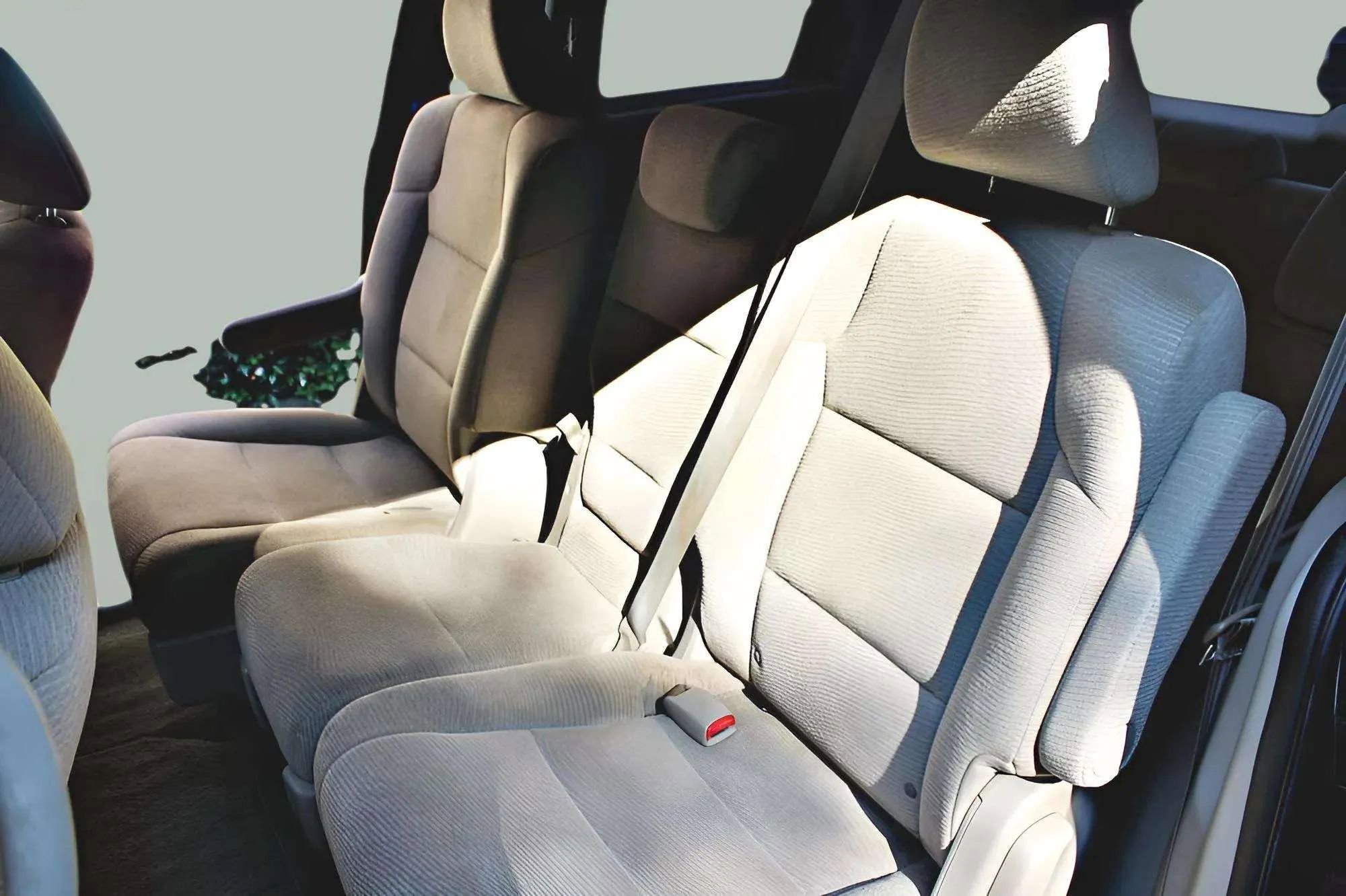 Used 2011 Honda Odyssey EX image 26