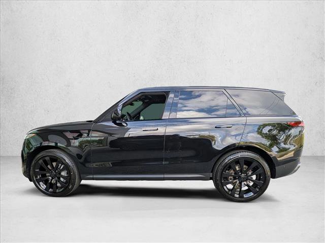 New 2026 Land Rover Range Rover Sport SE image 5