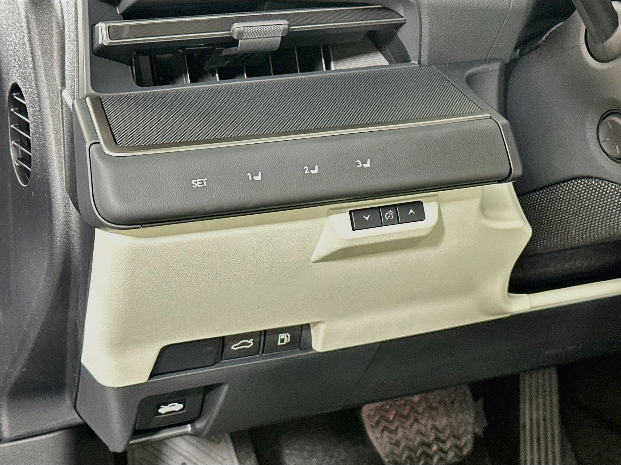 New 2026 Lexus ES 350h AWD w/ Convenience Package image 10