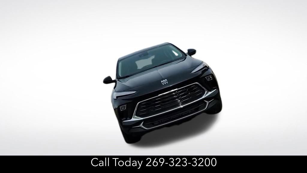 New 2026 Buick Encore GX Preferred w/ Comfort Package image 9