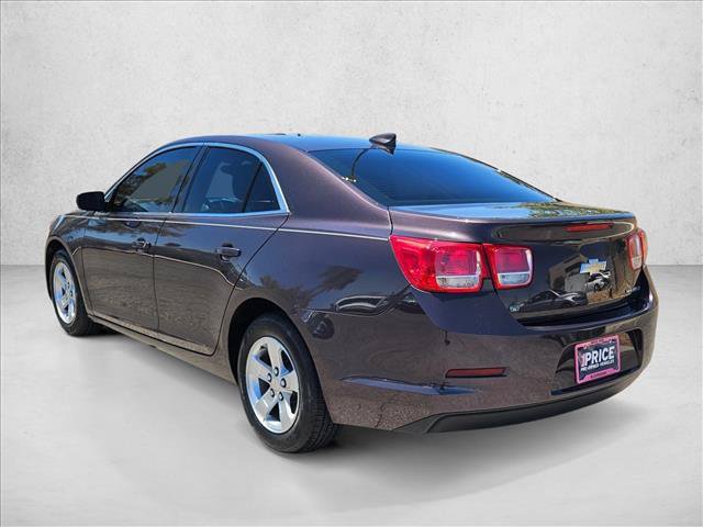 Used 2015 Chevrolet Malibu LT FWD image 7