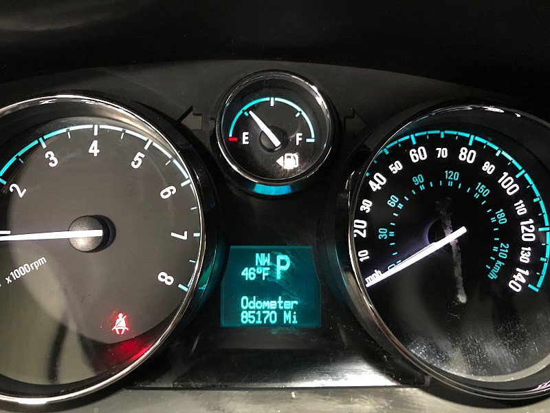 Used 2013 Chevrolet Captiva Sport LT image 23