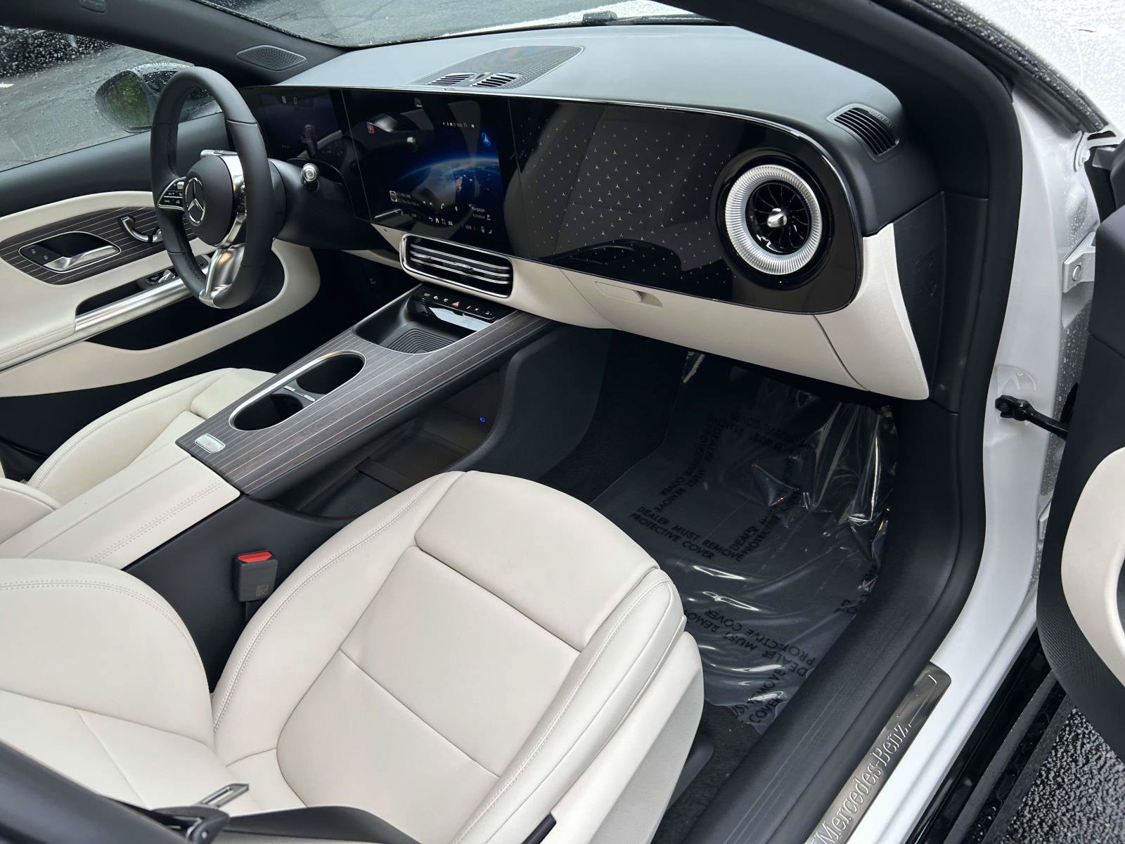 New 2027 Mercedes-Benz CLA 220 image 42