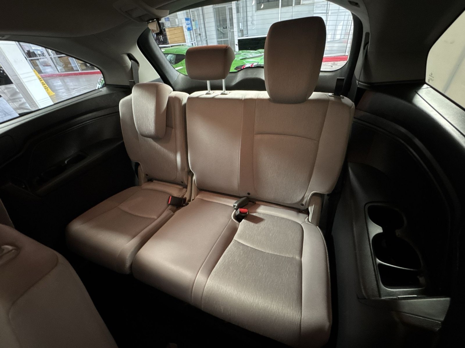 Used 2024 Honda Odyssey EX image 25