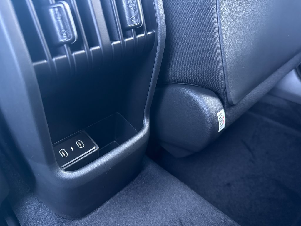 New 2027 Hyundai Kona SEL Sport AWD/4WD image 37