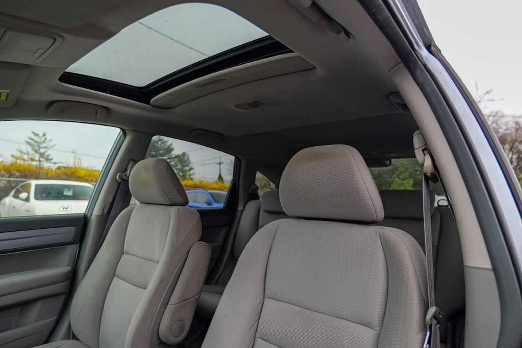 Used 2008 Honda CR-V EX image 23