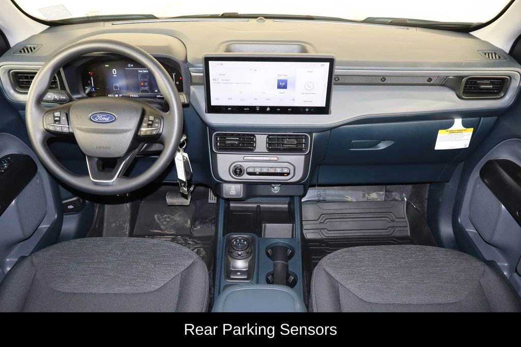 Used 2026 Ford Maverick XL image 14