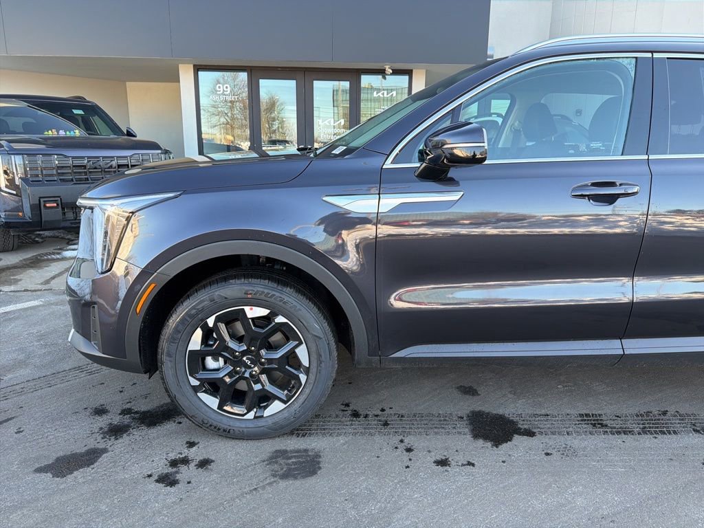 New 2026 Kia Sorento S image 10