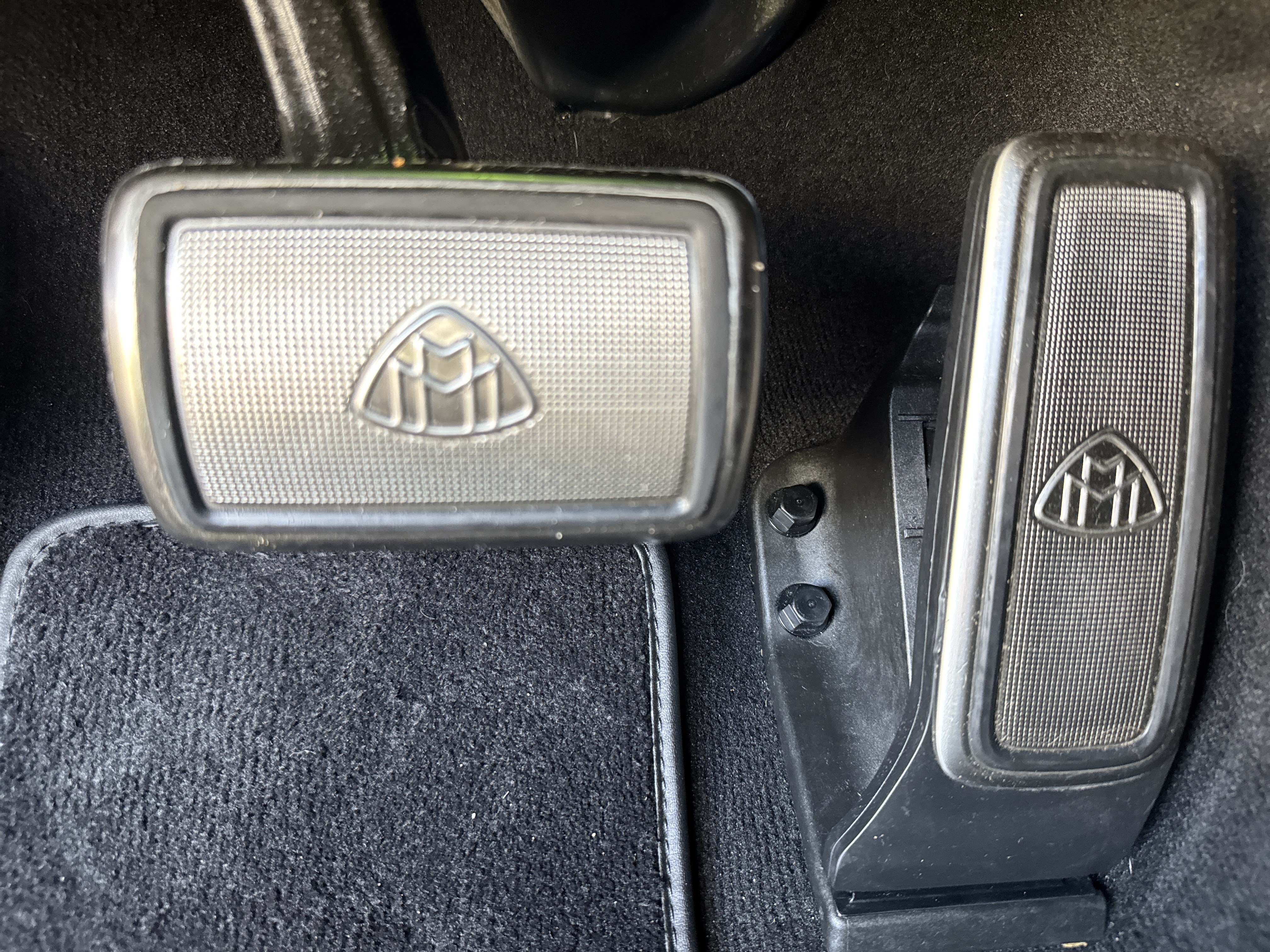 Used 2023 Mercedes-Benz Maybach S 580 4MATIC image 29