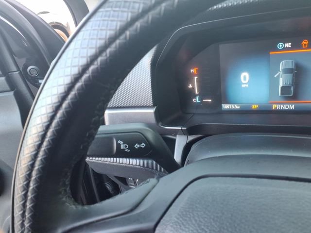 Used 2025 Ford Ranger XLT w/ Equipment Group 301A High image 22