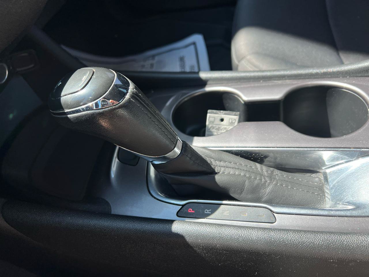 Used 2020 Chevrolet Malibu RS FWD image 19