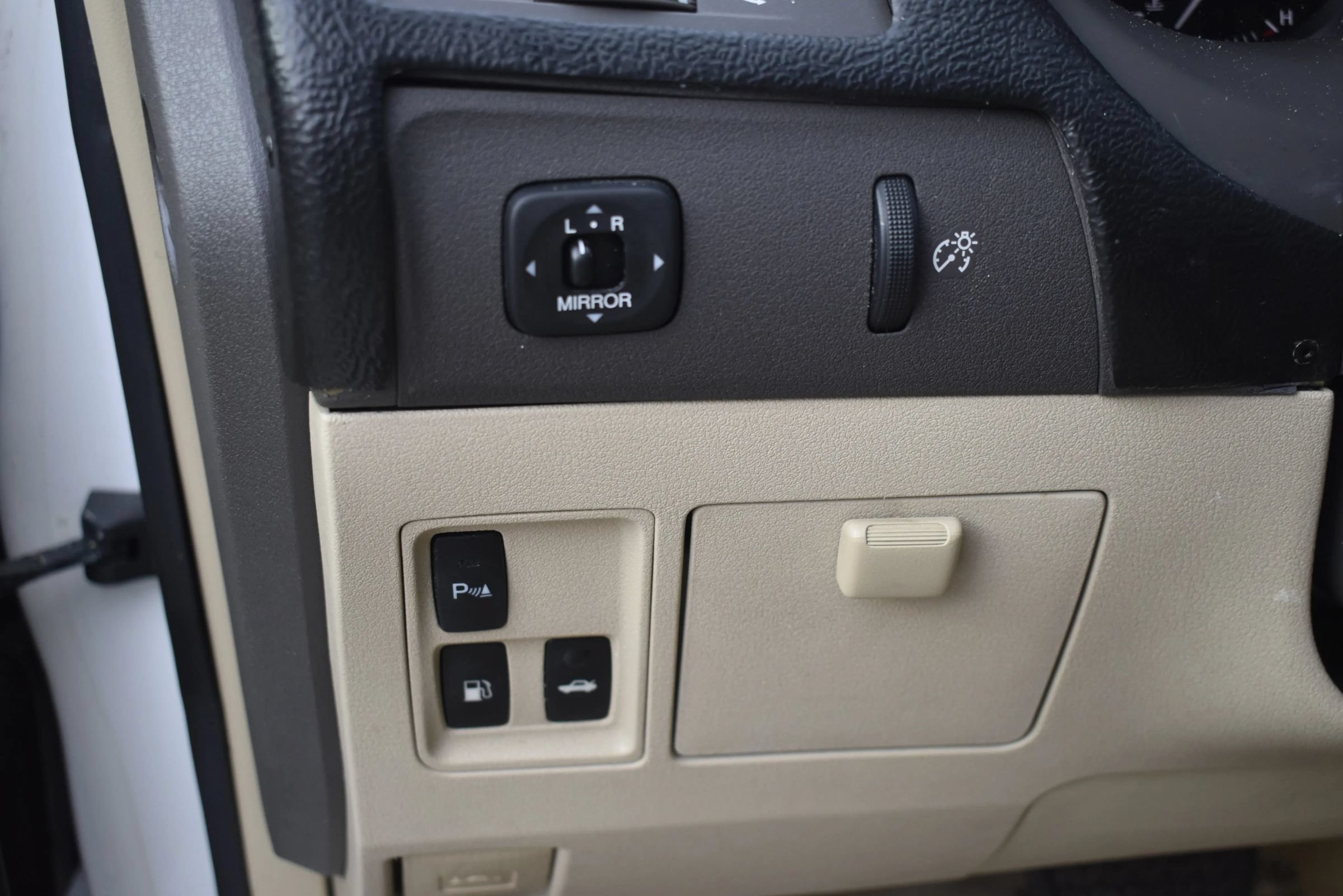Used 2008 Lexus ES 350 w/ Premium Plus Pkg FWD image 13